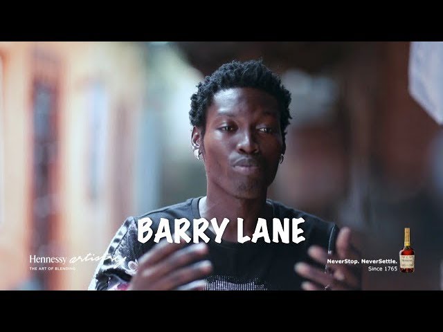 Barrylane