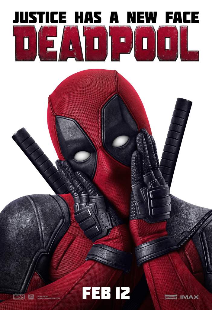 Ryan Reynolds