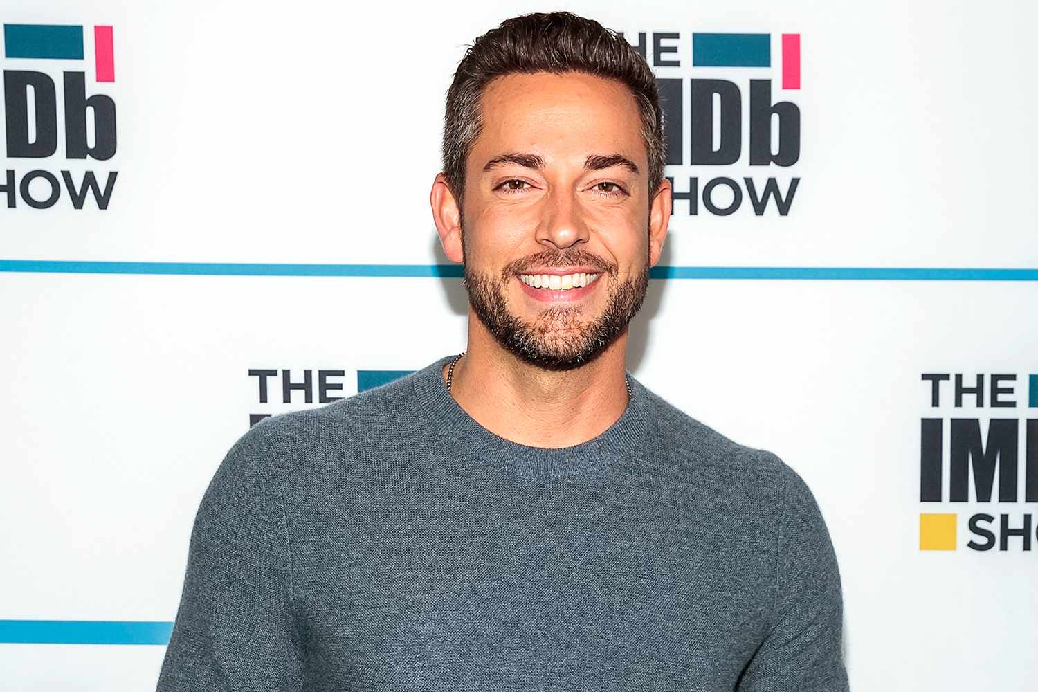 Zachary Levi