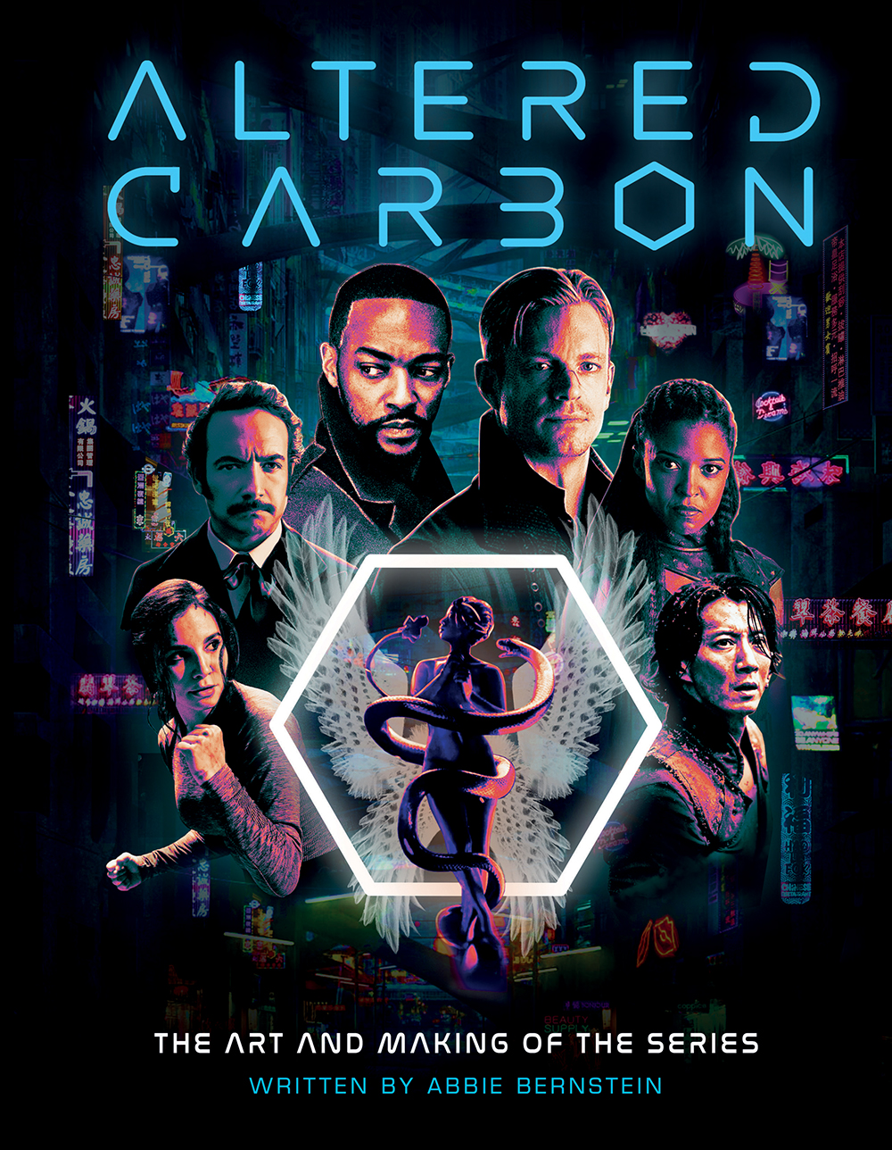 Altered Carbon