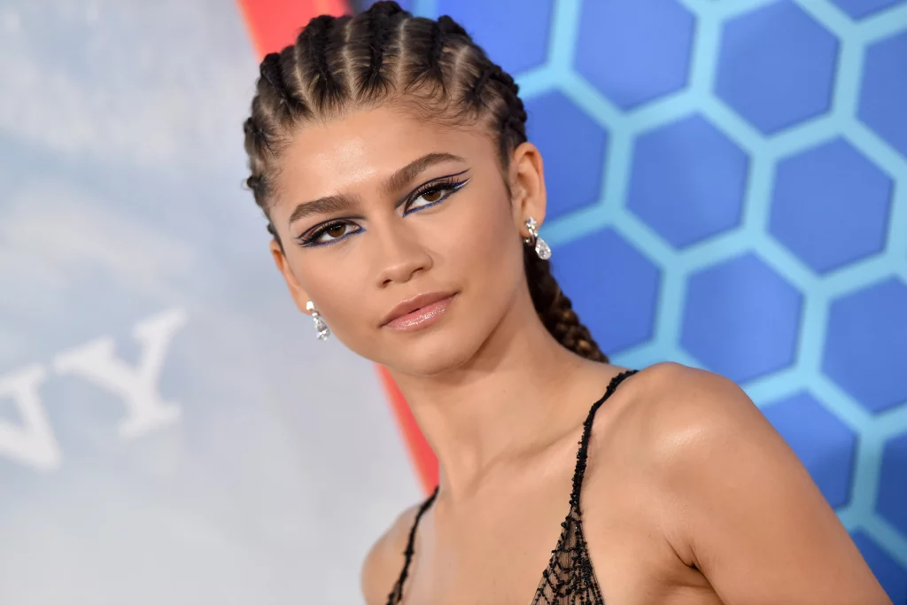 Zendaya