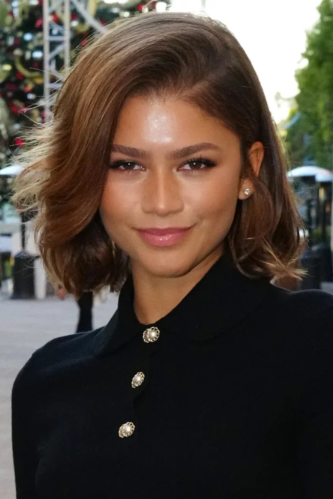 Zendaya