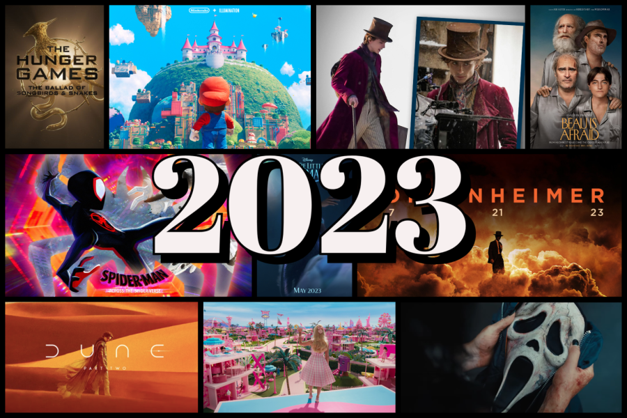 2023 Movies