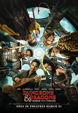 2023 Movies