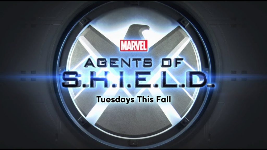 Agent of shield