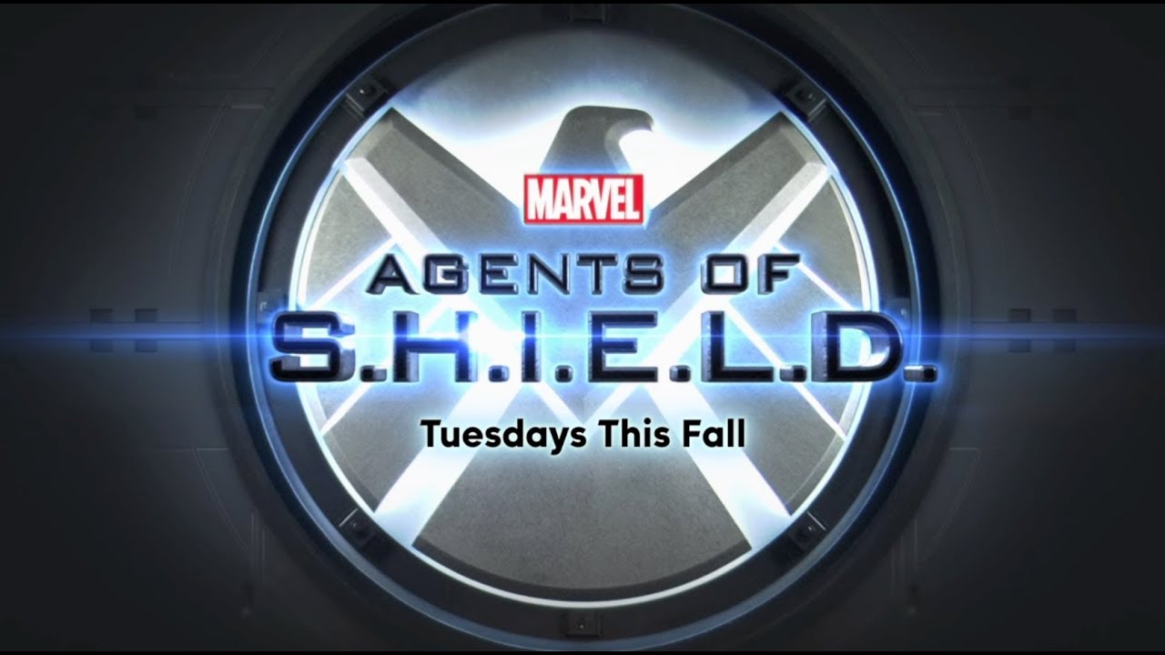 Agent of shield