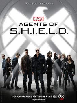 Agent of Shield