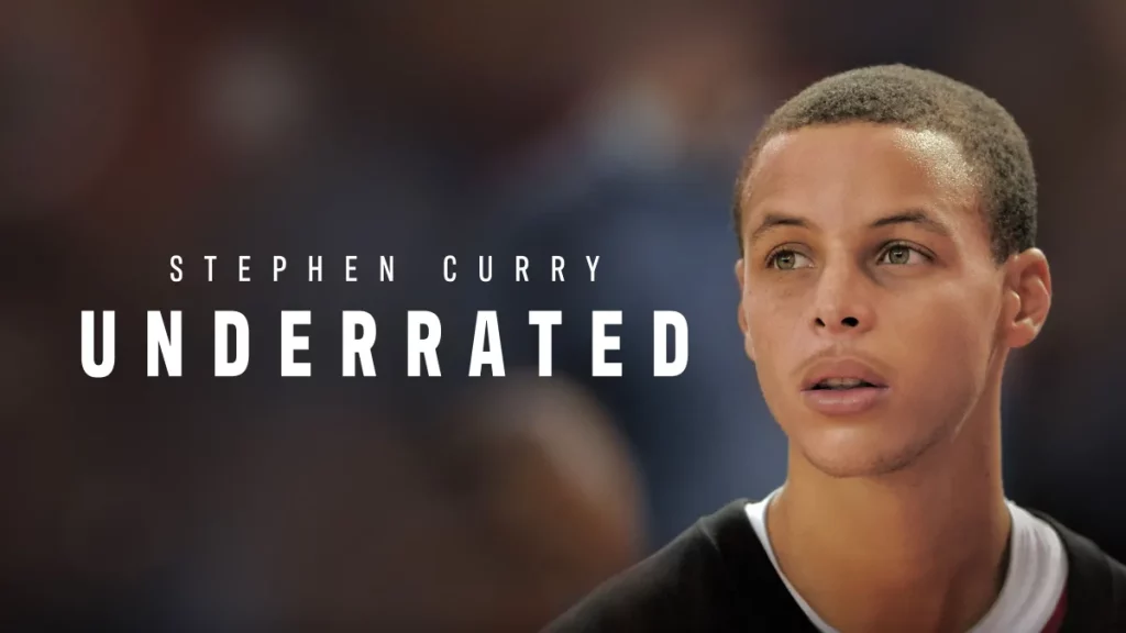 Steph Curry 2023