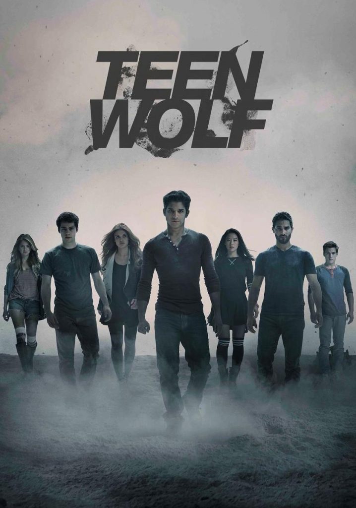 Teen wolf