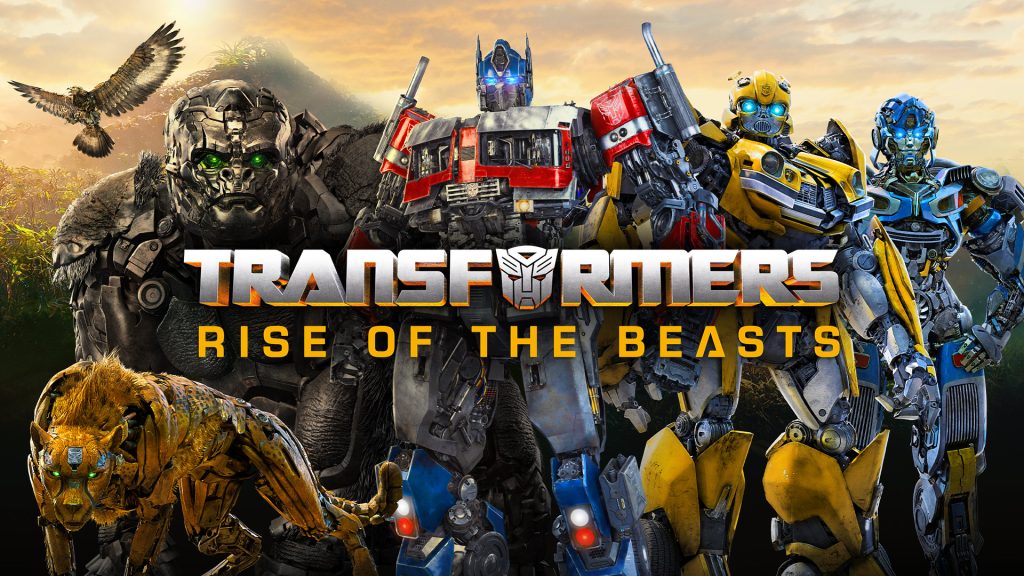 Transformers (2023)