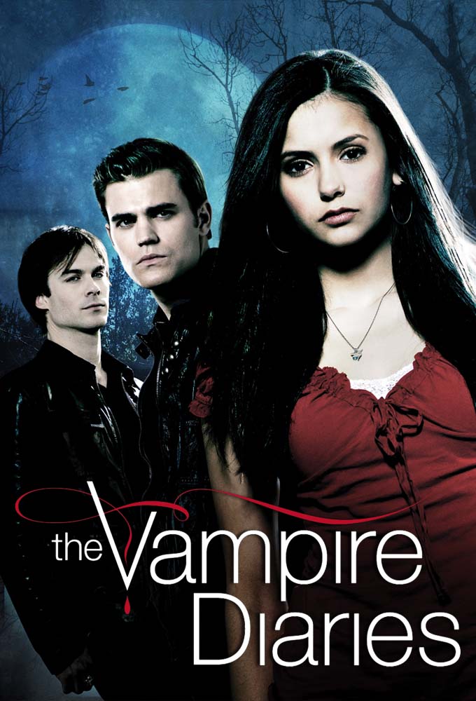 Vampire Diaries