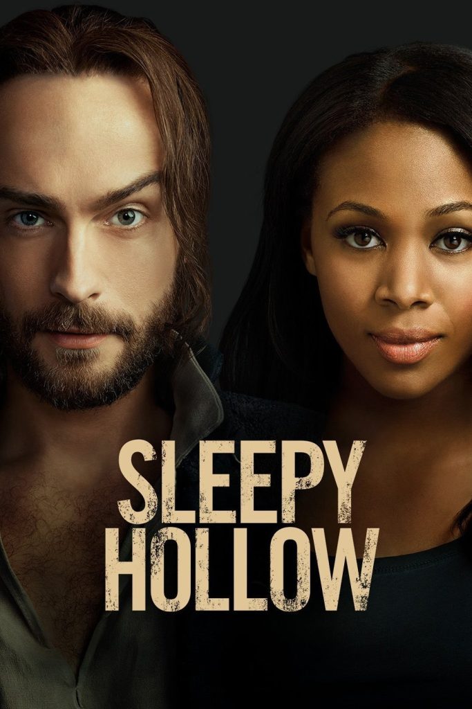 Sleepy Hollow