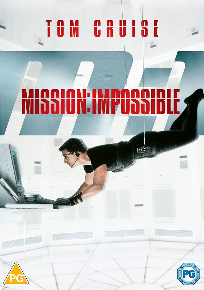 Mission Impossible