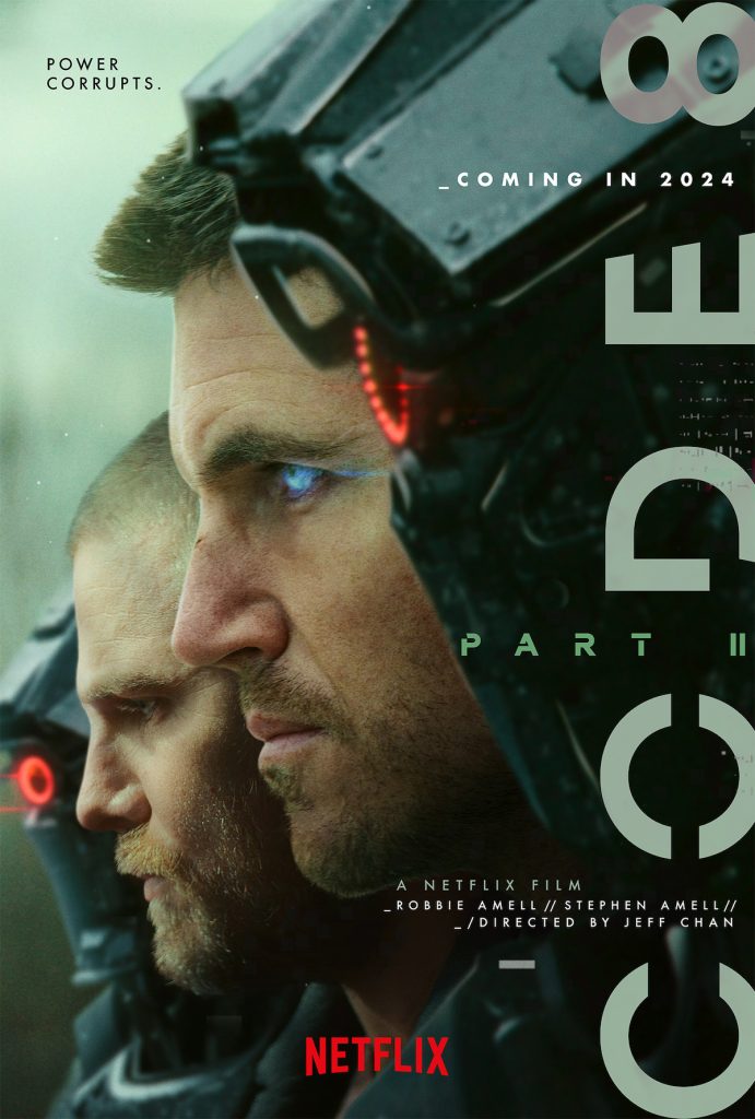 2024 Movies, Hugh Jackman, Ryan Reynolds, Henry Cavill, Halle Berry, Mark Wahlberg, Zack Efron, John Cena