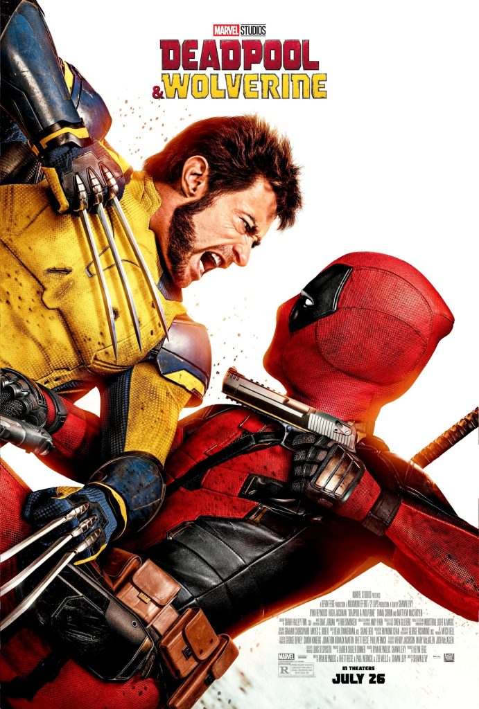 2024 Movies, Hugh Jackman, Ryan Reynolds, Henry Cavill, Halle Berry, Mark Wahlberg, Zack Efron, John Cena