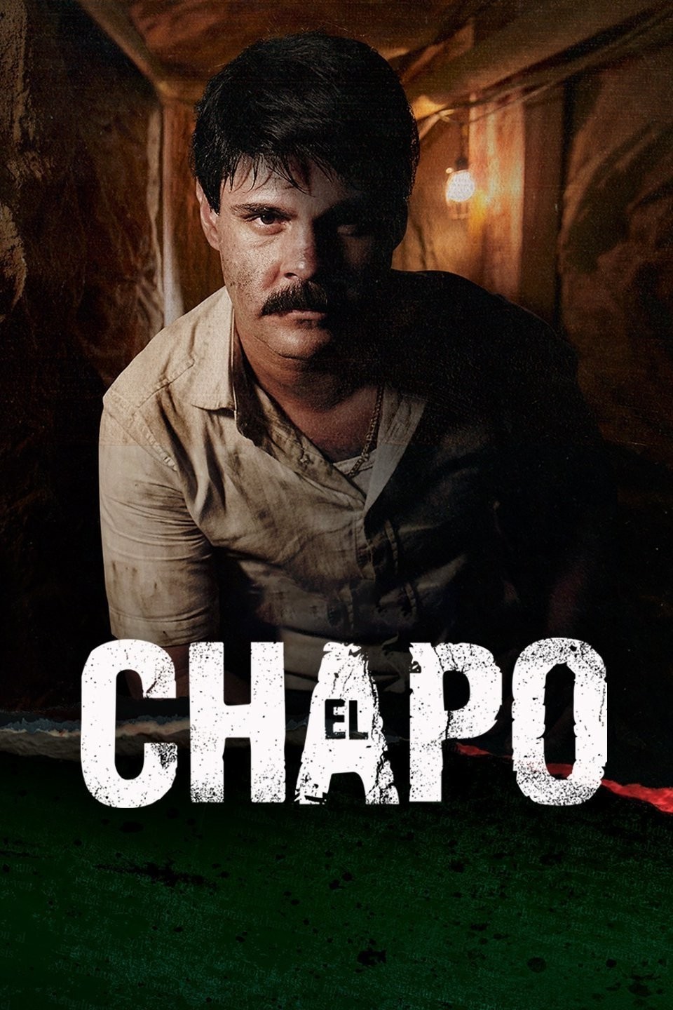 El Chapo