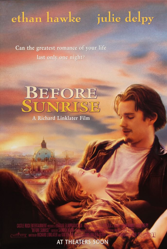 Romantic, Kate Winslet, Emma Stone, Ryan Gosling