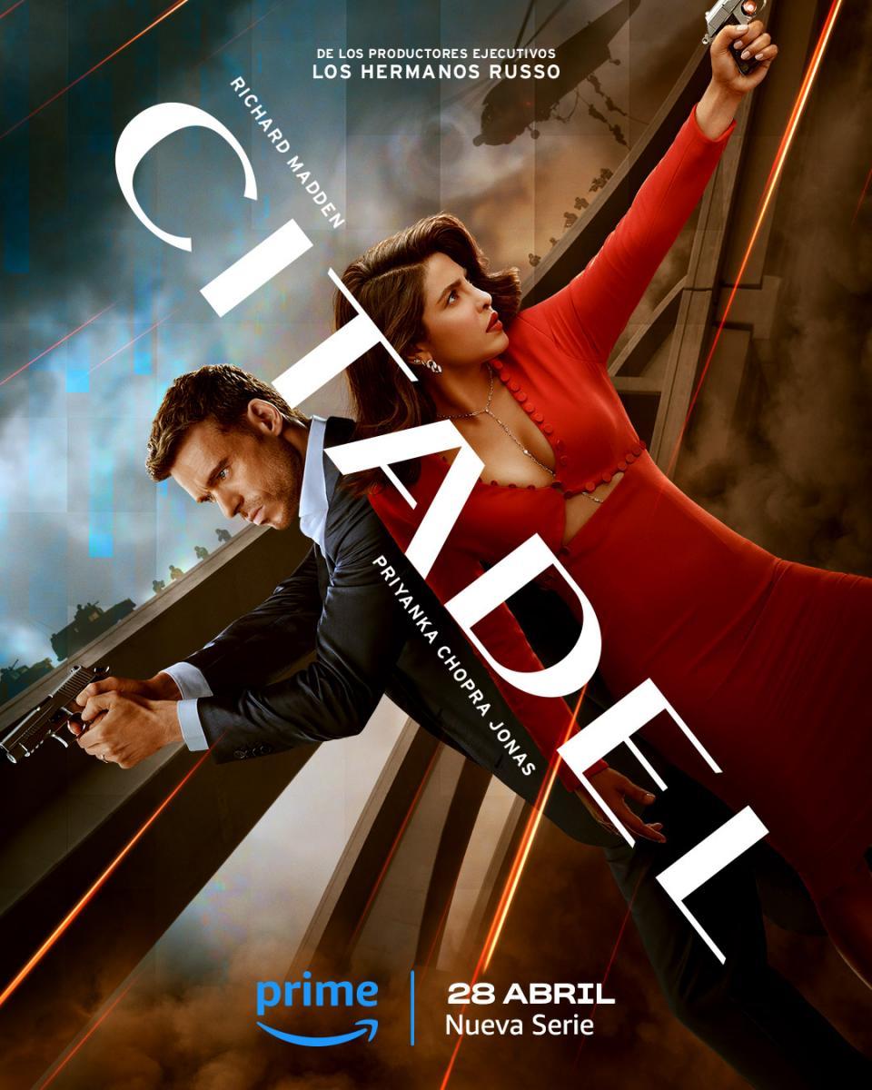 Tom Clancy's Jack Ryan