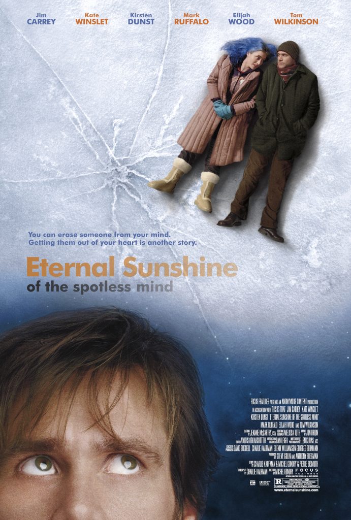 Romantic, Kate Winslet, Emma Stone, Ryan Gosling