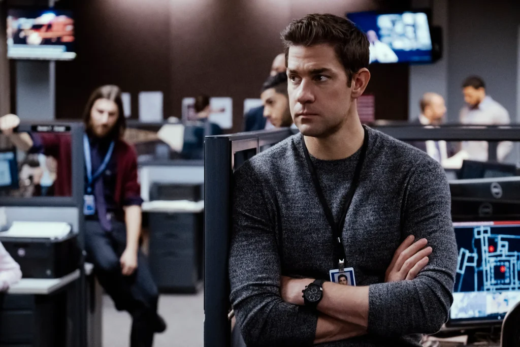 Jack Ryan