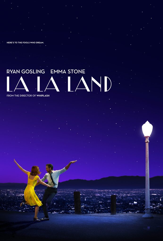 Romantic, Kate Winslet, Emma Stone, Ryan Gosling
