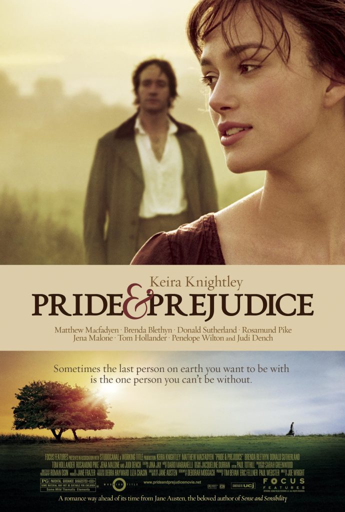 Romantic, Kate Winslet, Emma Stone, Ryan Gosling