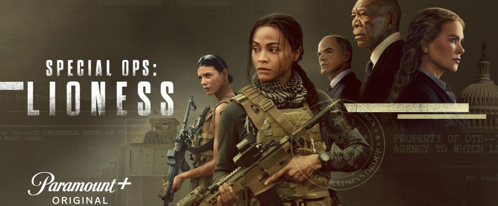 Tom Clancy's Jack Ryan