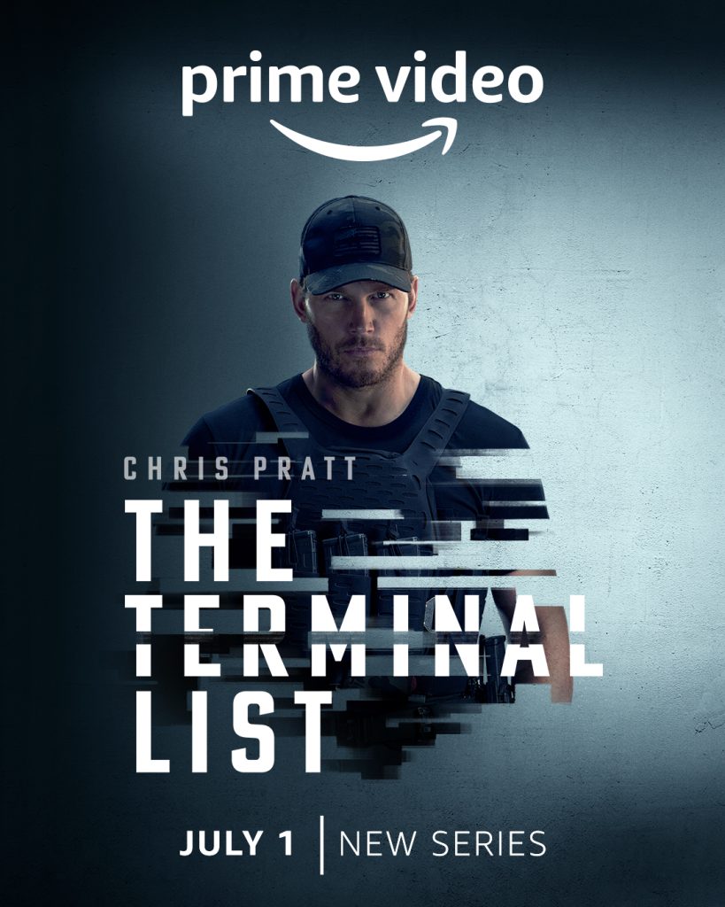 Tom Clancy's Jack Ryan