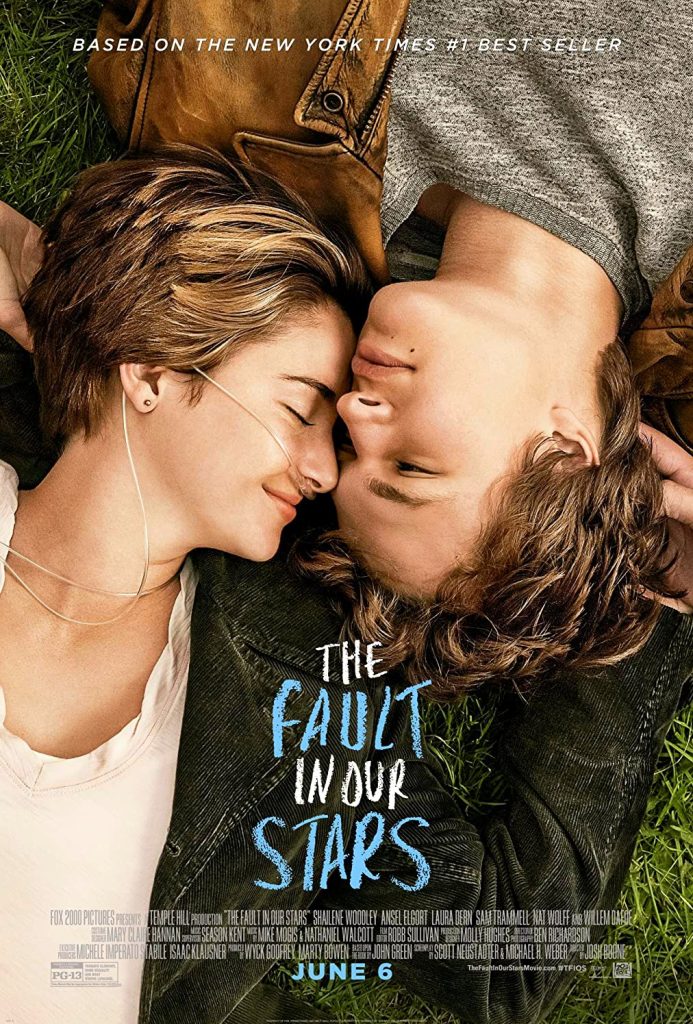 6 Romantic Movies