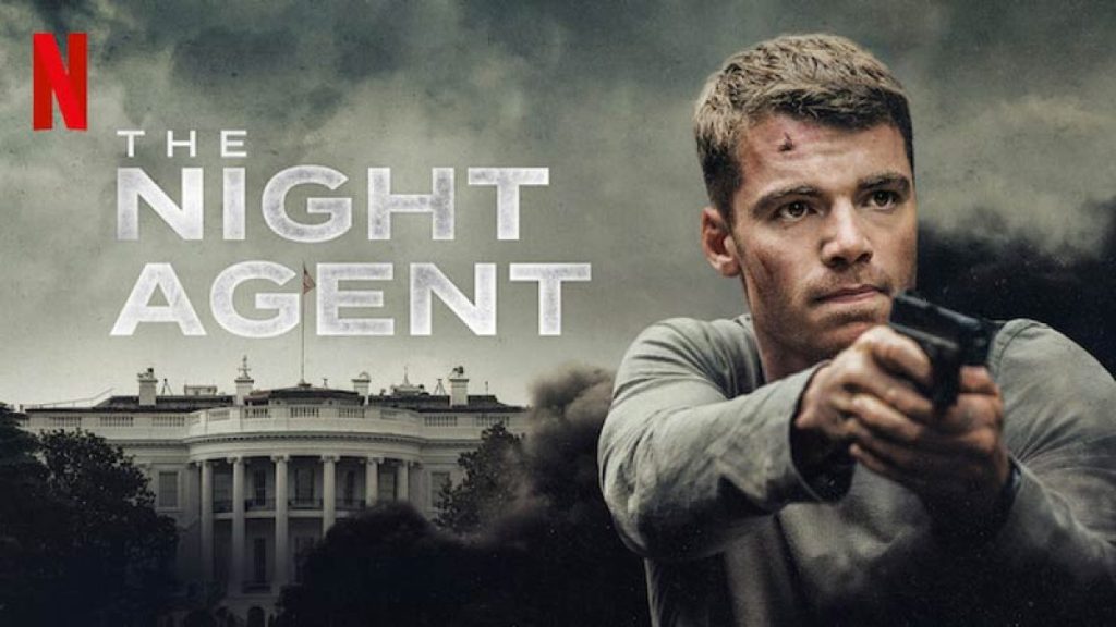 Tom Clancy's Jack Ryan