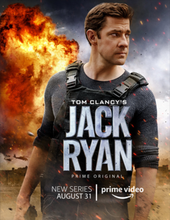 Jack Ryan