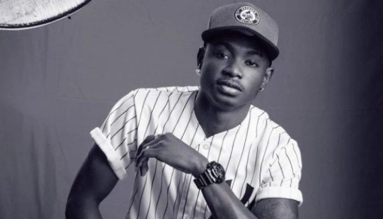 Lil-Kesh