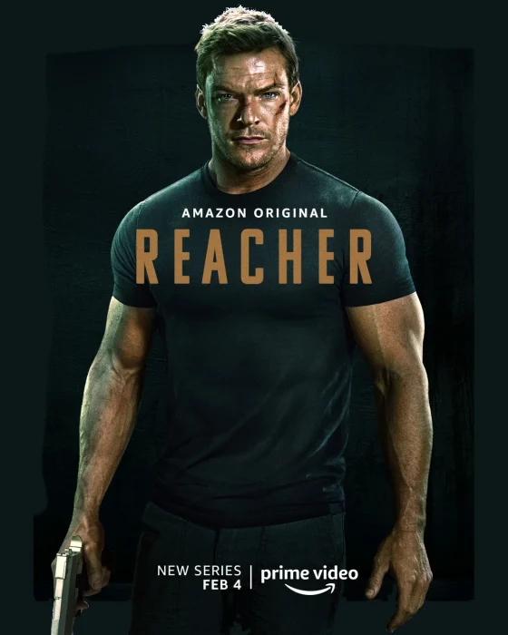 Reacher