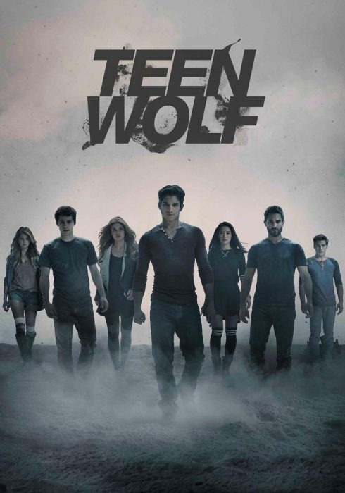 Teen wolf