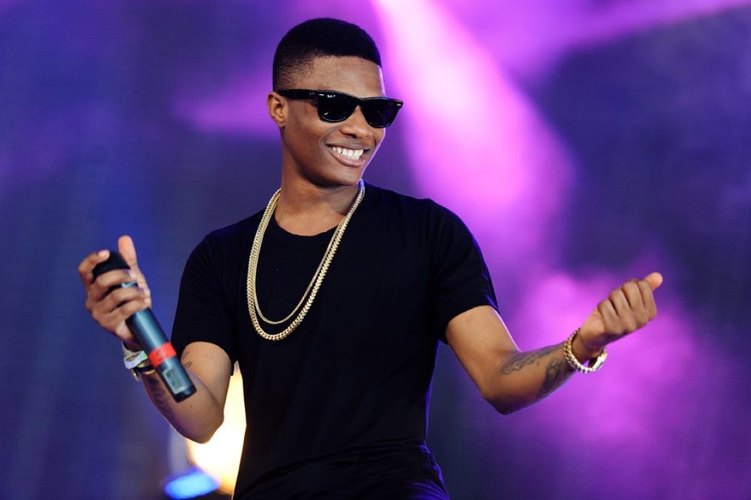 wizkid